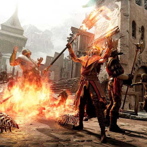 Warhammer Vermintide 2 Collectors Edition Cd Key Steam Global